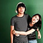 HI THERE STALKER :)
Follow me and I follow back 
MIKE'S ONLY GIRL :*