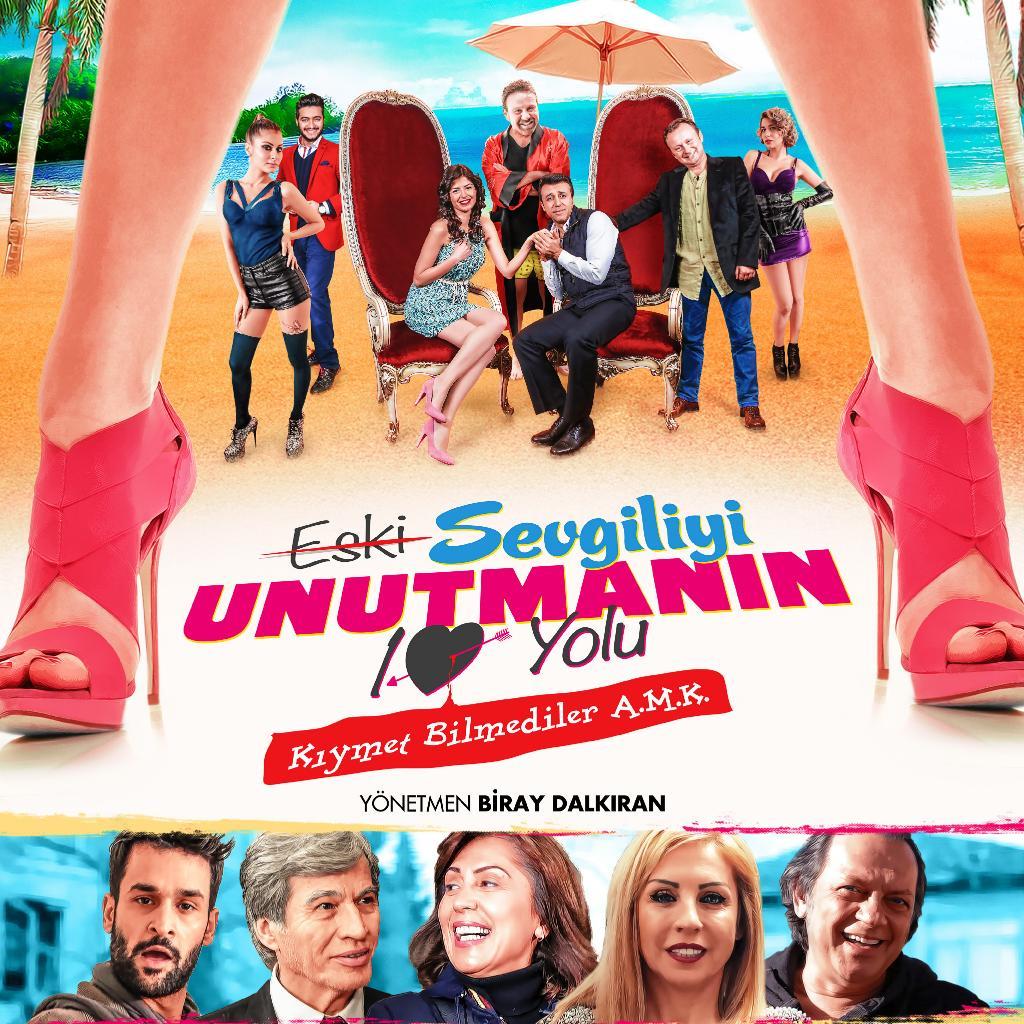 esu10y's profile picture. Eski Sevgiliyi Unutmanın 10 Yolu 
Resmi Twitter Hesabı