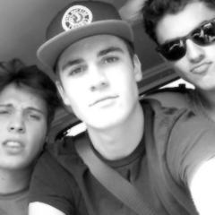 You can say Jack gilinsky is cute.