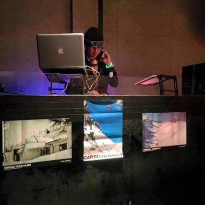 週末都内有名clubでDJしてます🎧 主なジャンルはHouse/HipHop/R&B🎵音好きな方、Party好きな方はフォロー宜しくお願いします🤲