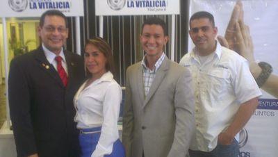 Seguros para Licenciados en Administración