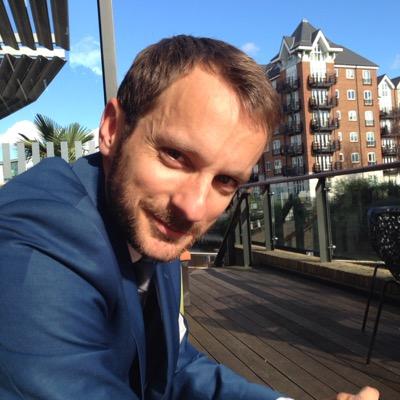 Chris Bryant Profile