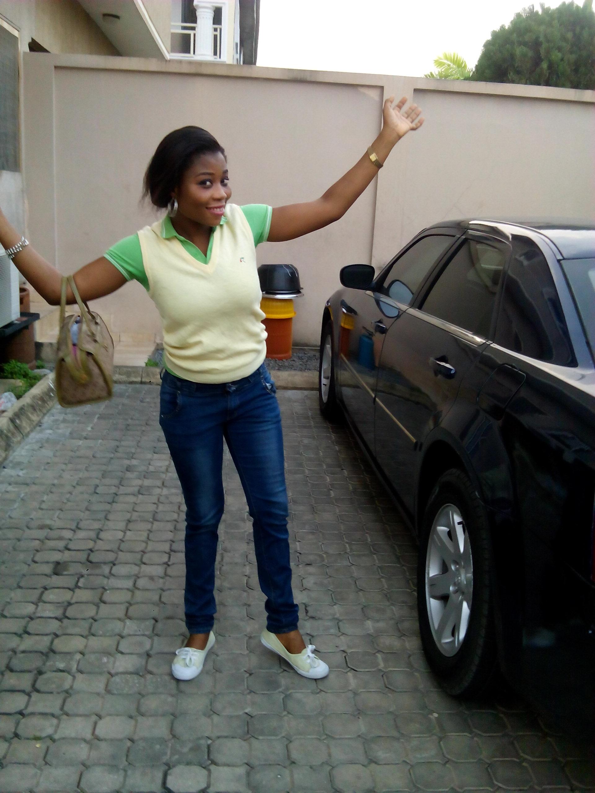 Am here 4 you