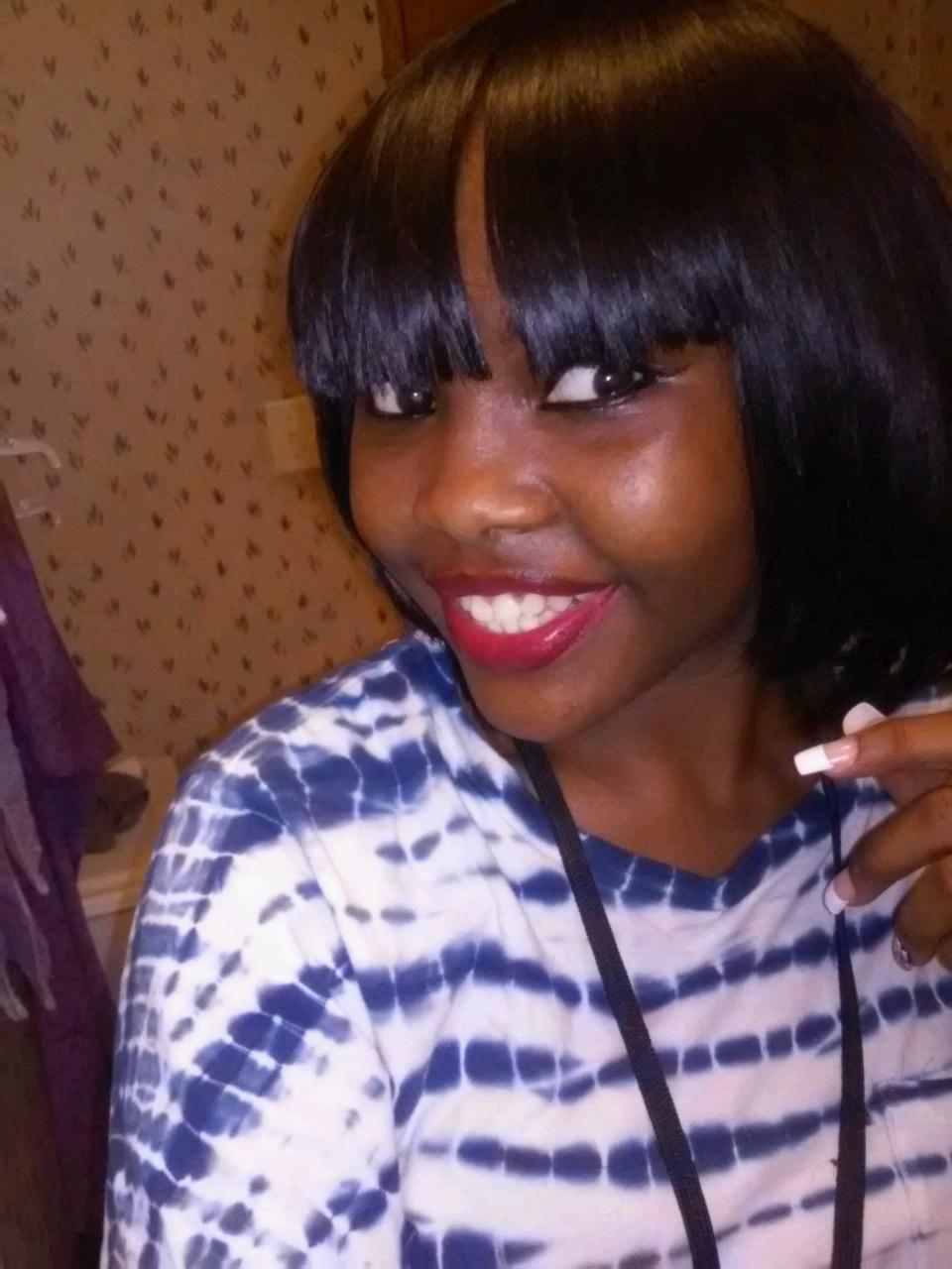 Tre'Niya