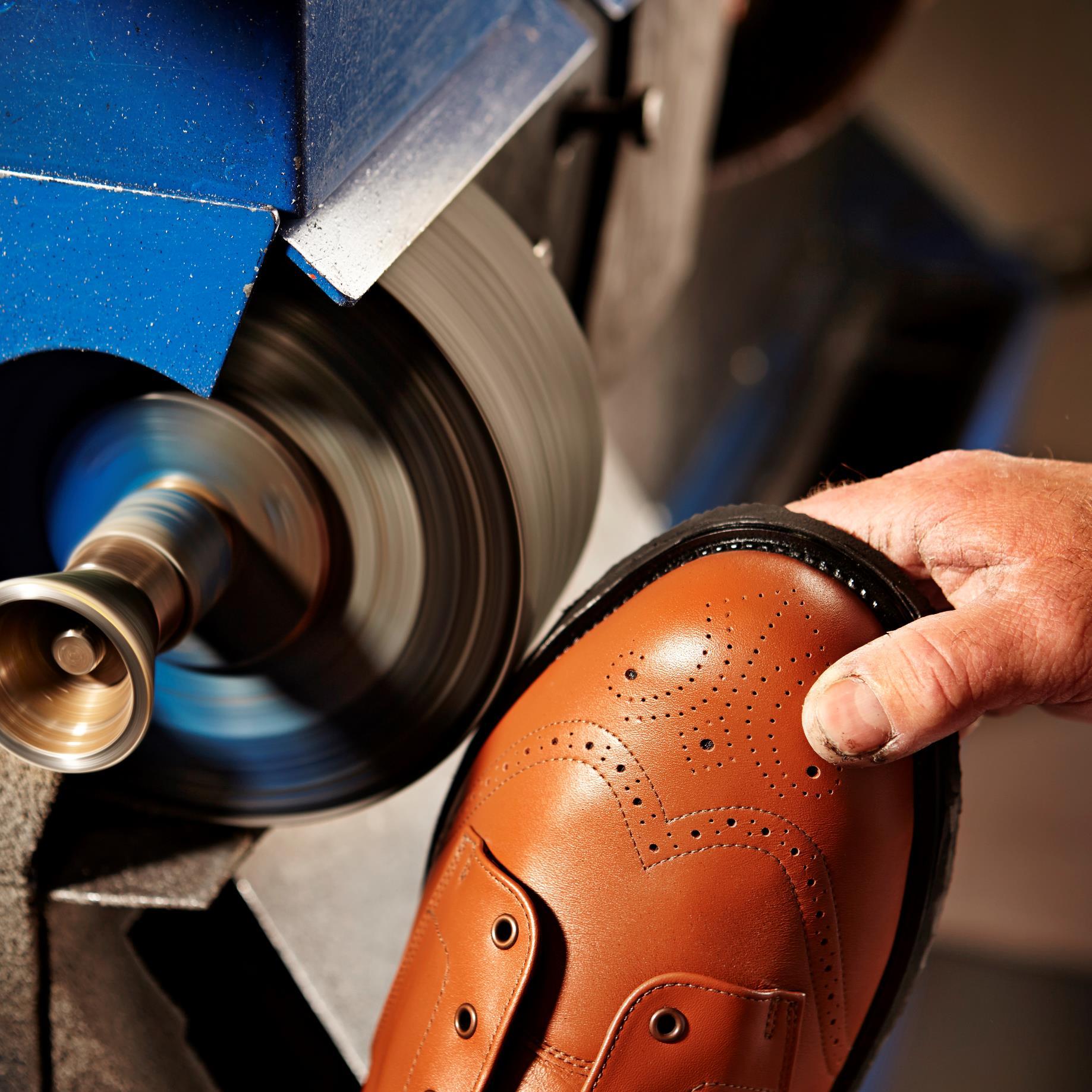Bespoke Orthopaedic Footwear and FFOs Manufacturer since 1989 based in Birmingham, UK.