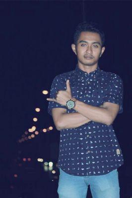 Laki laki
