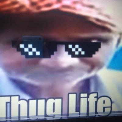 ThugLif48528818's profile picture. 