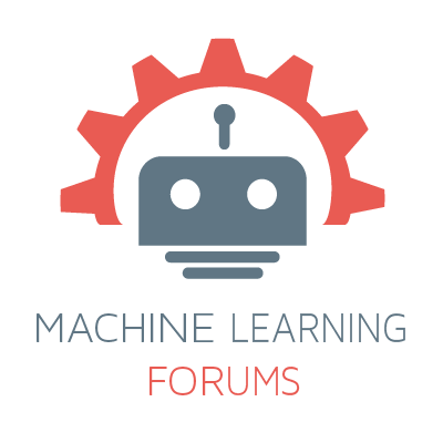 dedicated to advancing the field of machine learning through discussion. run by @benputman - #machinelearning enthusiast. #machineintelligence #deeplearning