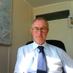 Chris Mounsey (@stonecross) Twitter profile photo