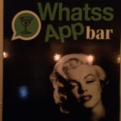 WhatssappBar's profile picture. en ucuz psikolojik destek unitesi