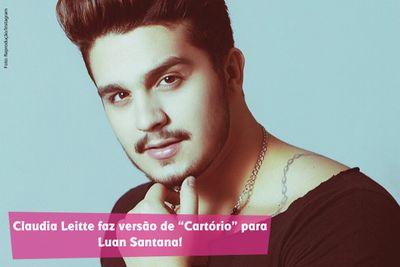 Luan Santana TE VIIVO