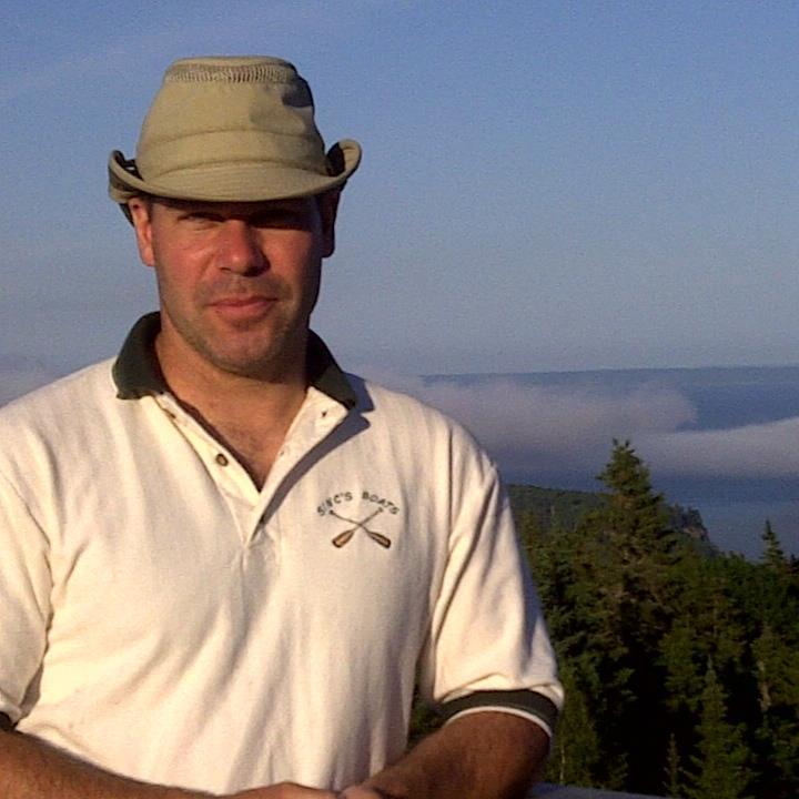 craig_mcsync's profile picture. 