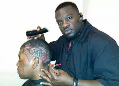 Treading New Waters in 2017. I am Inspired for New Business Relationships with God's Favor & Increase! Trucker Full Time/ Master Barber & UBER Driver Part Time