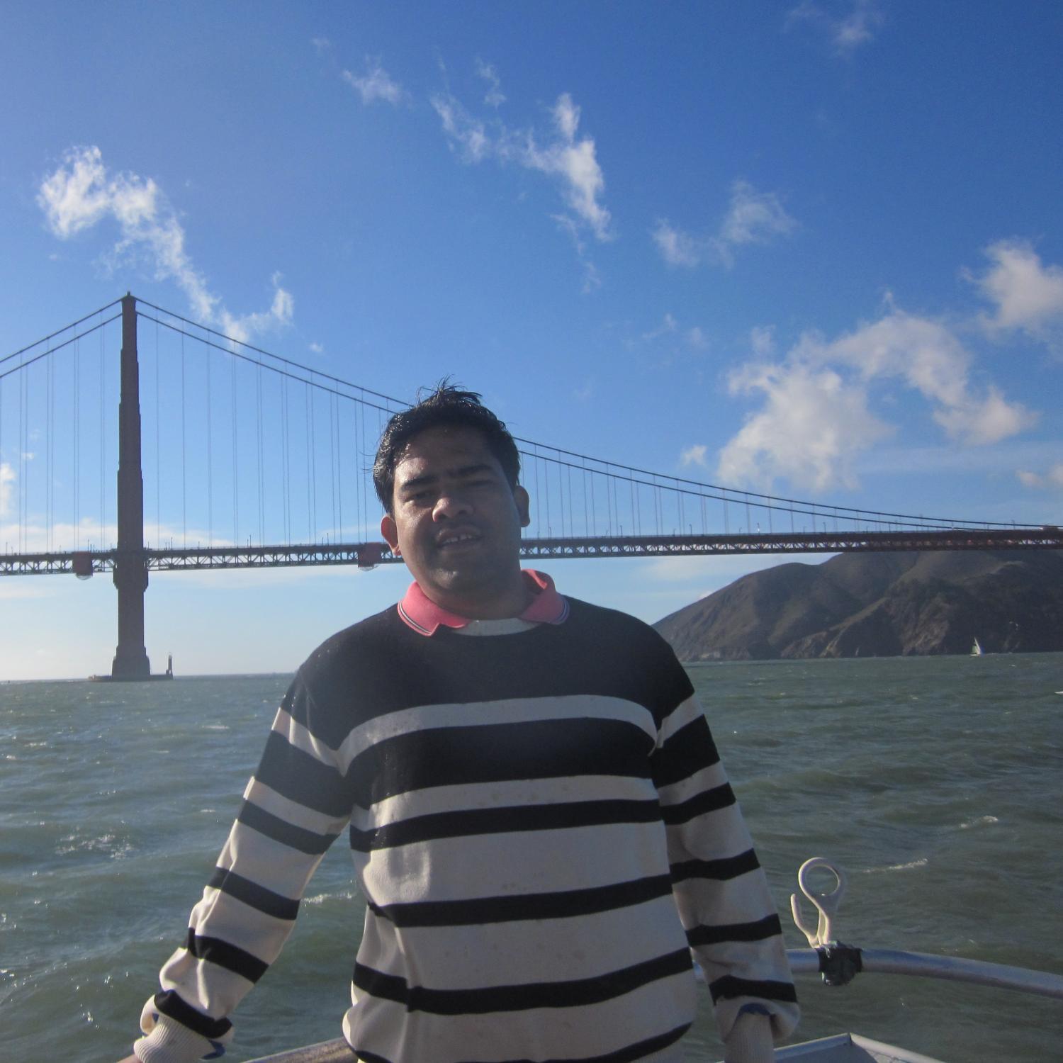 Architect, Design, Develop Mobile Apps | Life Long Learner | Innovator