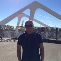 Gordon Marshall (@rams7492) Twitter profile photo