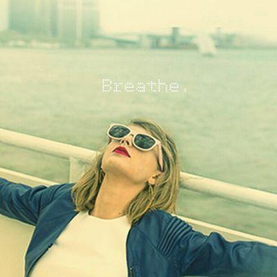 Been a Taylor Swift fan before they had her albums in South Africa. I remember going into every music shop I could asking for her and they were just like who?