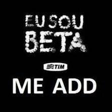 SIGO DE VOLTA E RETRIBUO TWITTES