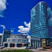 Дом культуры является одним из культурных центров города Новосибирска.Здесь проводятся мероприятия городского, международного,регионального и областного уровня.