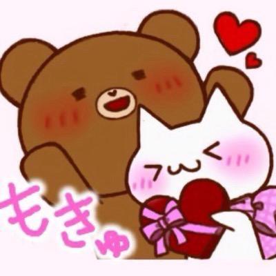もきゅ@相互フォローさんのプロフィール画像