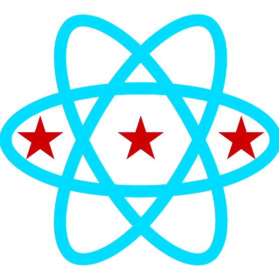 react-dc-logo