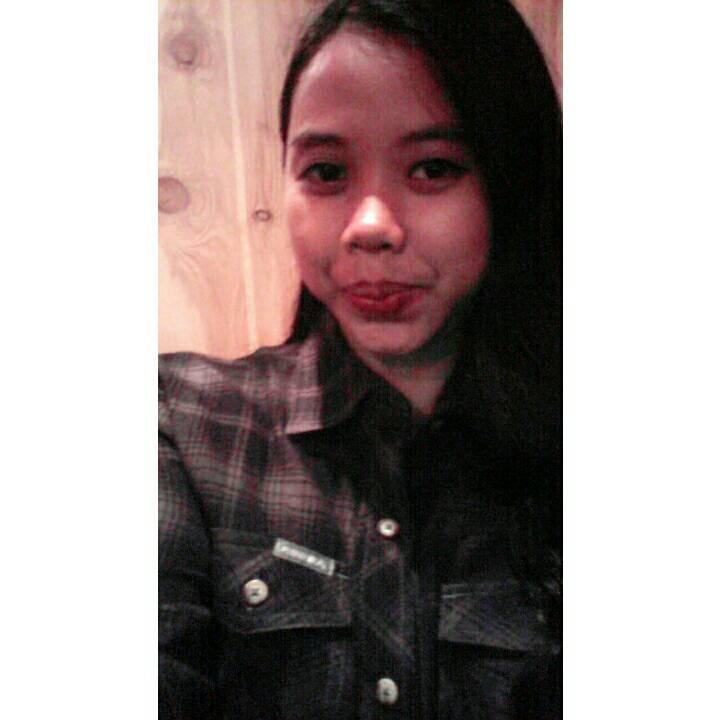 Mahasiswi S1 Universitas BSI Bandung