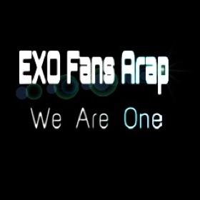 Exo fans Arap