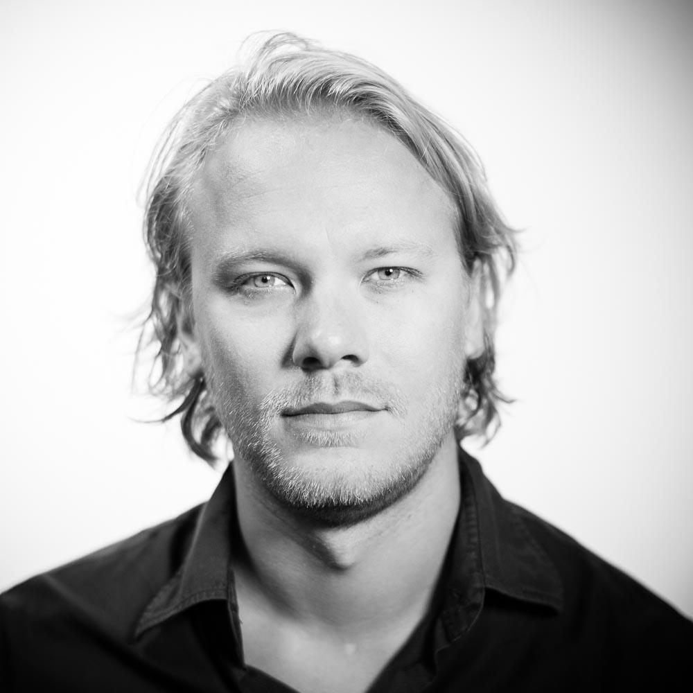 #Creativity and #Insight in a world ruled by numbers. Expert in getting #attention where it is scarce. Founder of Lucid Helsinki. #social #content #Digital