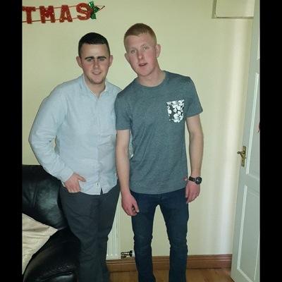 karlmcgrath1's profile picture. 