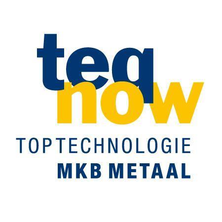 Teqnow is hét platform dat de aandacht voor en toepassing van toptechnologie in het industriële mkb vergroot en stimuleert.