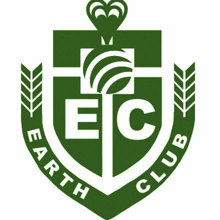 This is EarthClub! Join us in SJH 213 during common hour!