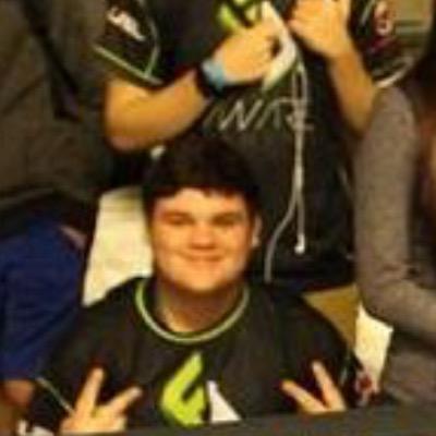 14- New to comp CoD- Looking for a team to play with- GT- Fearohh