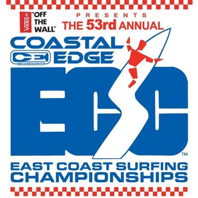 The oldest surfing competition in the western hemisphere. Vans presents the 53rd annual Coastal Edge East Coast Surfing Championship. Owned by the VB Jaycees