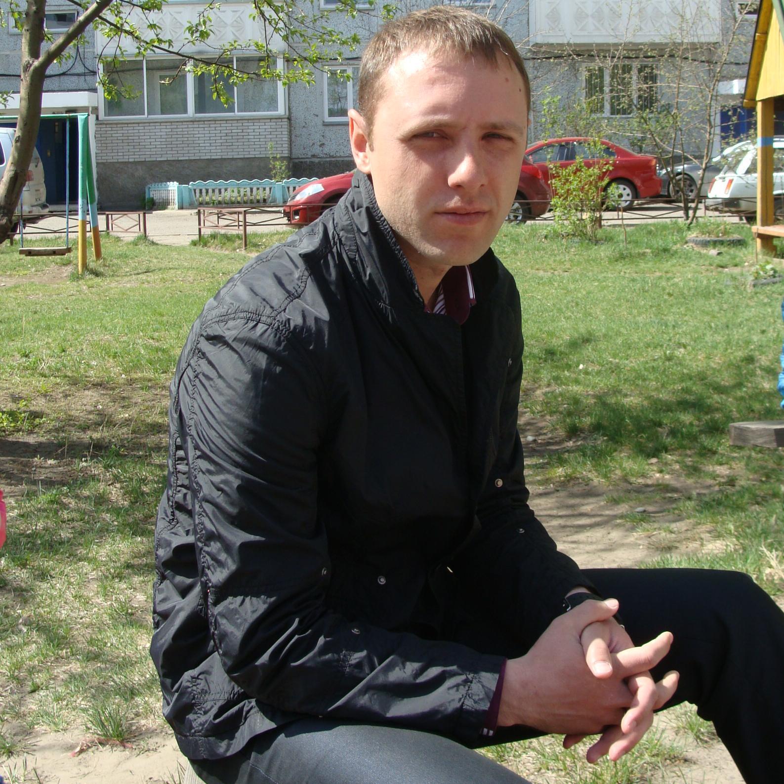 Андрей Раков (@Andrew_Rakov) | Twitter