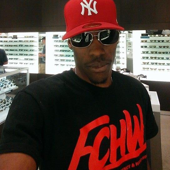 The Sky is the Limit, Keep yo head up, work for what you want and in due time, Let it marinate it, NOW FOLLOW ME