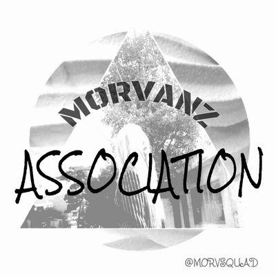 MORVANZ ASSOCIATION BORN 24 APRIL 2014
VERIF = PROMOTE & PUT #morv DI BIO/LOC, MENTION KITA^^
[O] Haneks [A] Upid Rapbi Xueen