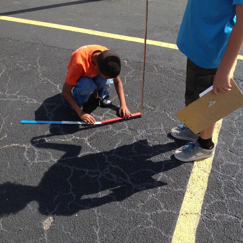 Teacher of gifted and talented students K-5.