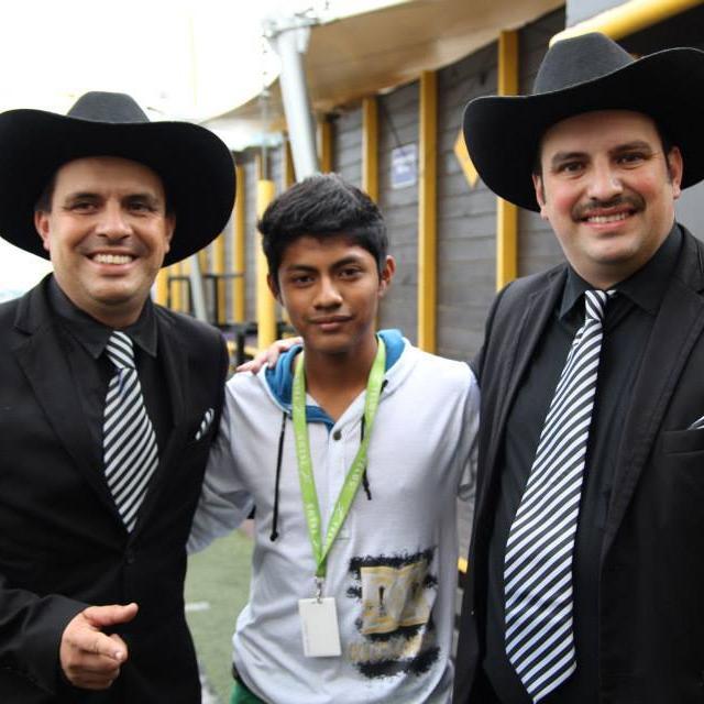 2da cuenta, Mi otra Cuenta @Ronaldo_Garcia7 ------ Siganme! / Futbolista/Guatemalteco/ Amante de la musica ♪♫ y Amante al #Barcelona y a #Municipal!