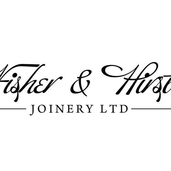Fisher & Hirst Joinery has over 10 years experience in high quality joinery work. For a free quote please call 07710 624 821 or 07746 531 226.