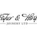 Fisher&Hirst Joinery (@fisherandhirst) Twitter profile photo