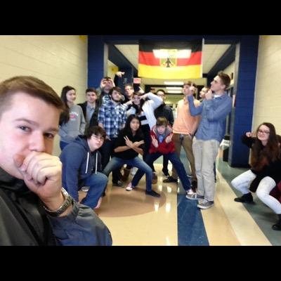This page is for RHS German students, updates and other info will be posted. #Deutschfürdieewigkeit