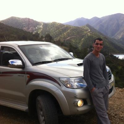 Hamid55166397's profile picture. 