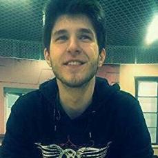 Falapior's profile picture. 