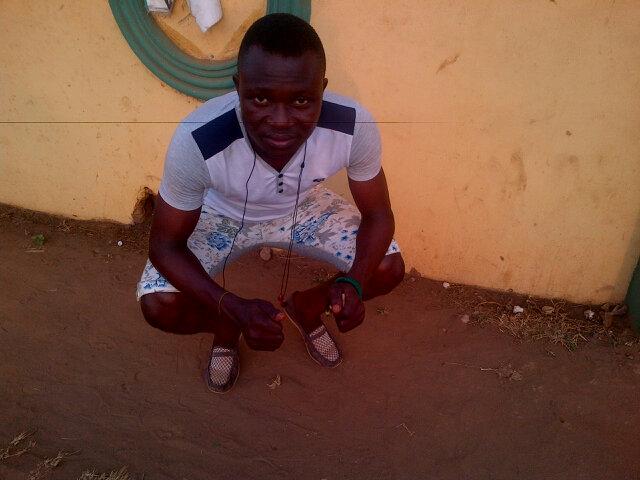 Am cool, reliable and obient guy.