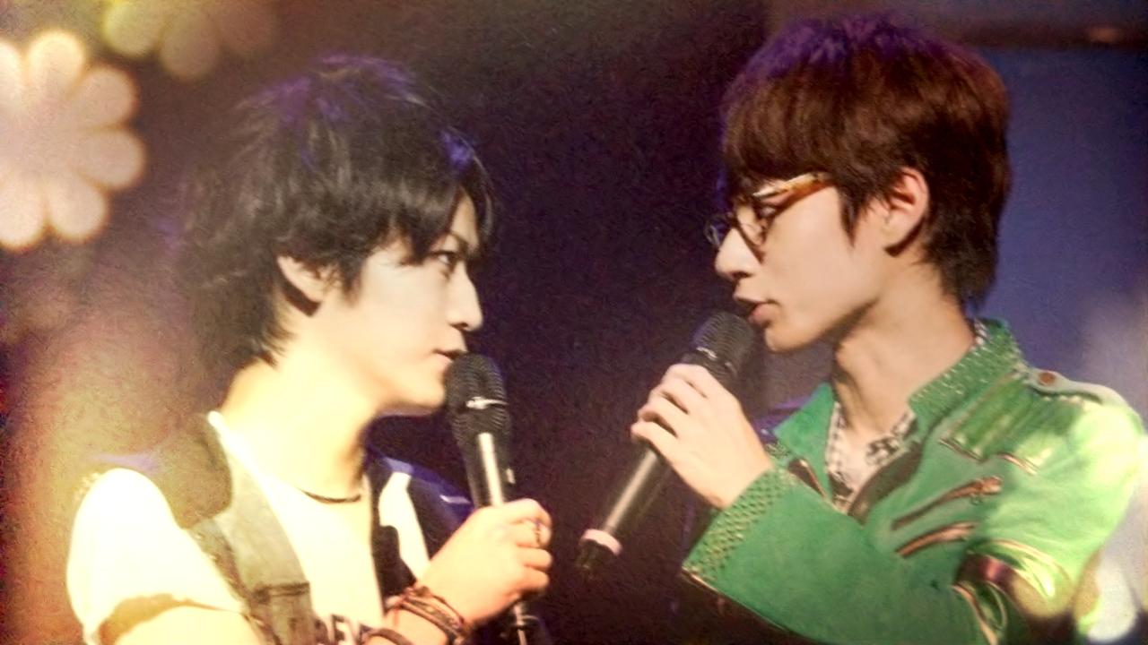 ♡ 中丸ｸﾝ寄りの爺孫担♡   子育てしながら、KATｰTUNを応援しています
ヽ(^ω^＼)( /^ω^)ﾉ　