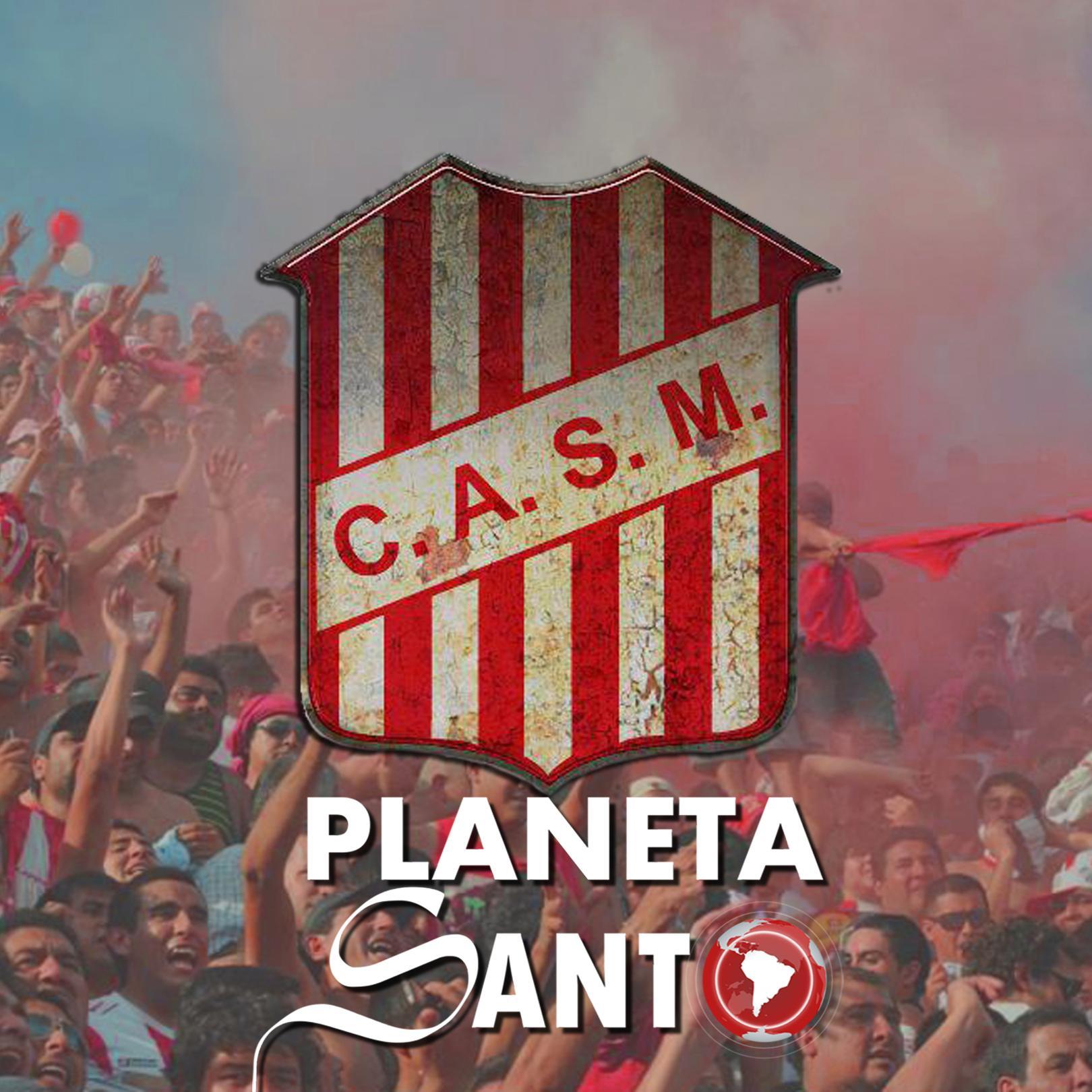 Programa Creado para la familia Sanmartiniana. #VamosCiudadela