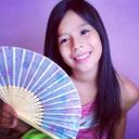 Doris Cabrera - @dcwellmar - Twitter