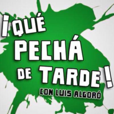 Quepechadetarde Profile Picture