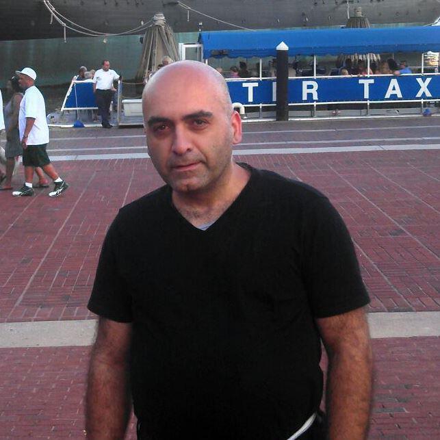 greenlantern453's profile picture. 