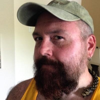TedSaysWhat's profile picture. I drink Apple kool-Aid, and have a lot in common with Sheldon (though i'm big, scary, and hairy). I LIVE for New Zealand! This is my public account.