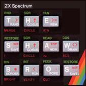 Authors of Sinclair ZX Spectrum Computer Games 1980s. Most published by Atlantis Software. 🕹️ #ZXSpectrum